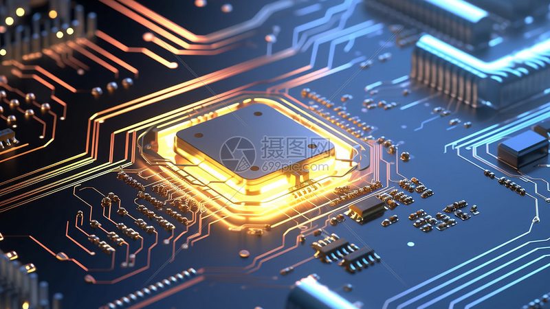 PCB打样材质选择：揭秘影响性能的关键因素