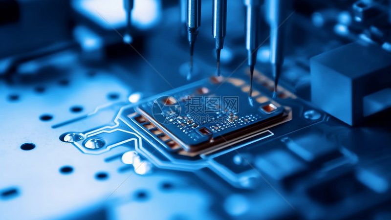北京电子设计定制公司：揭秘定制化电子产品的核心优势